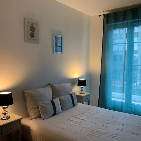 Appartement Disneyland Au Centre Du Val D'Europe Chessy  Zewnętrze zdjęcie