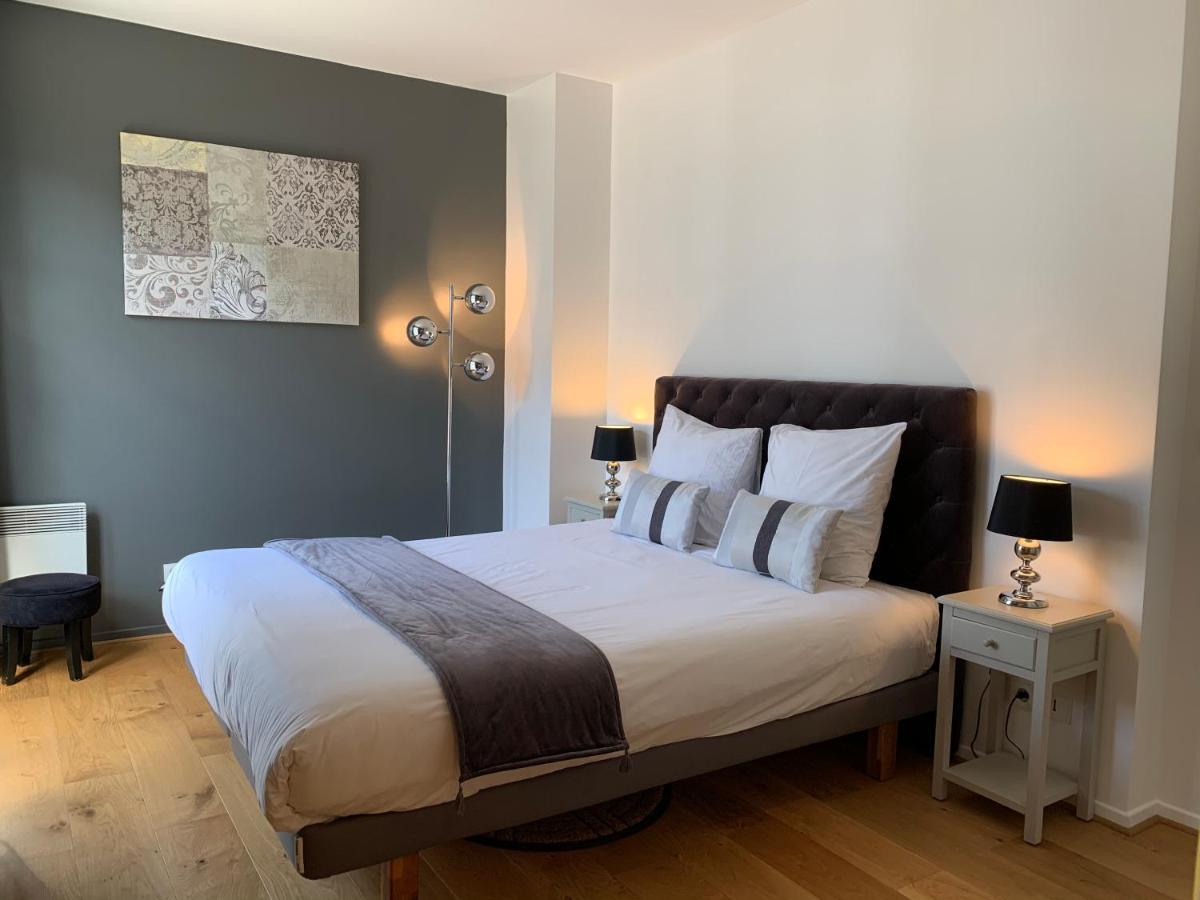 Appartement Disneyland Au Centre Du Val D'Europe Chessy  Zewnętrze zdjęcie