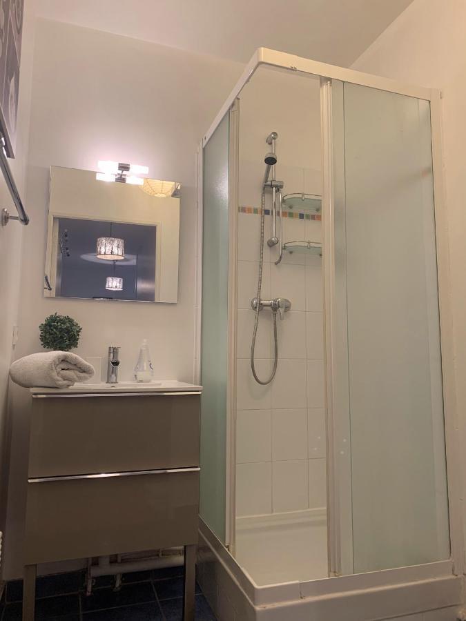 Appartement Disneyland Au Centre Du Val D'Europe Chessy  Zewnętrze zdjęcie