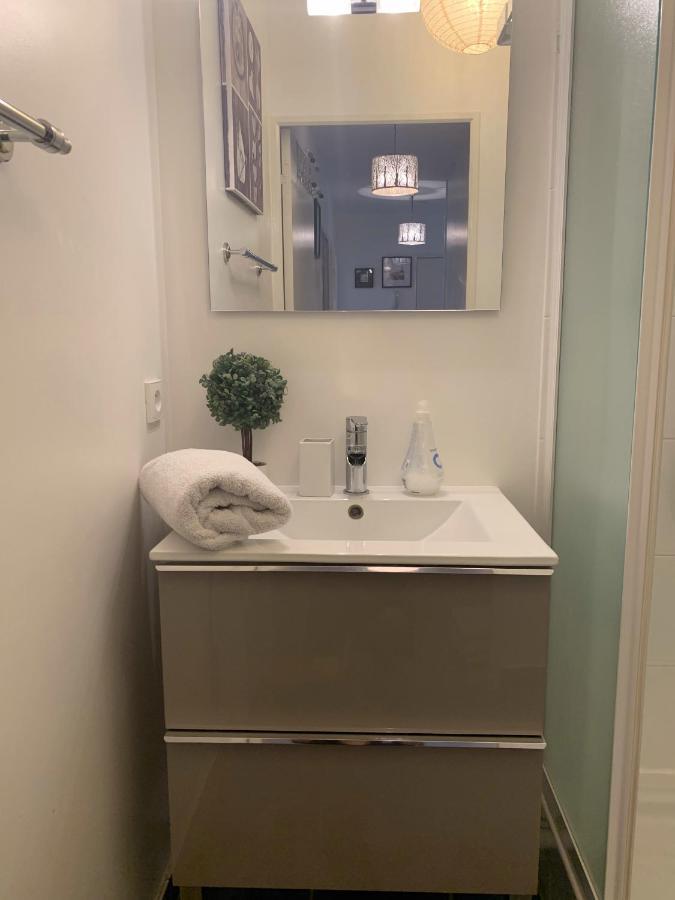 Appartement Disneyland Au Centre Du Val D'Europe Chessy  Zewnętrze zdjęcie