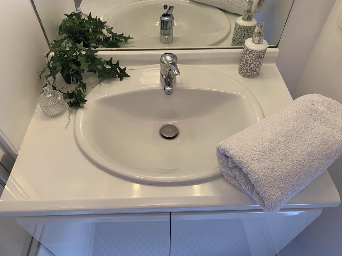Appartement Disneyland Au Centre Du Val D'Europe Chessy  Zewnętrze zdjęcie