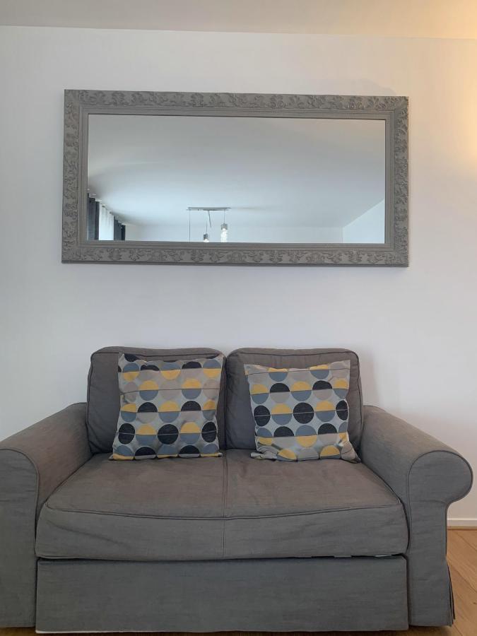 Appartement Disneyland Au Centre Du Val D'Europe Chessy  Zewnętrze zdjęcie